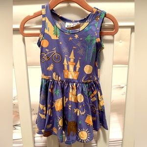 Dot Dot Smile Dress